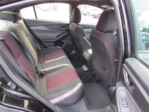 Used 2022 Subaru Impreza 2.0i Sport image 25