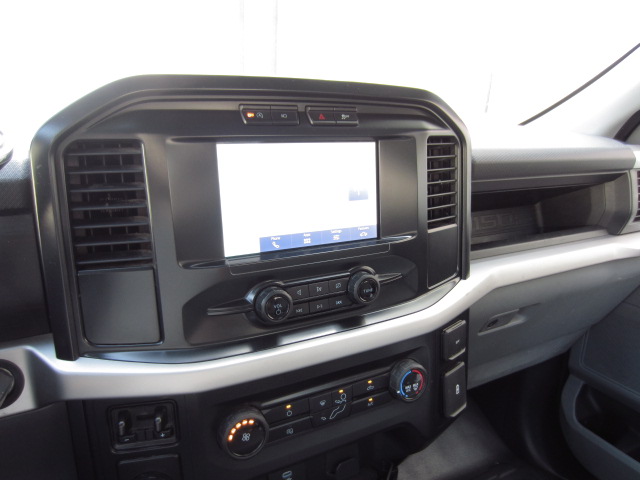 Used 2022 Ford F150 XL Pickup 2D 8 ft RWD image 13