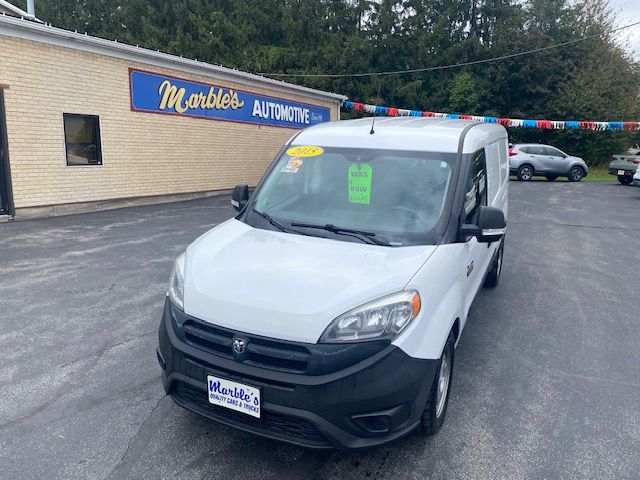 Used 2015 RAM ProMaster City Wagon FWD image 1