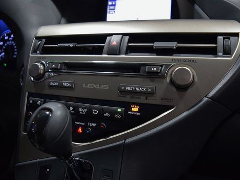 Used 2015 Lexus RX 350 Premium image 30