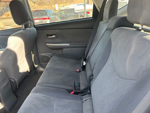 Used 2013 Toyota Prius V Three image 10