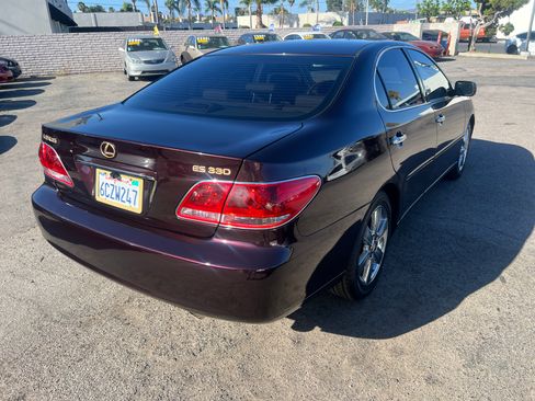 Used 2005 Lexus ES 330 UNAVAIL FWD image 9