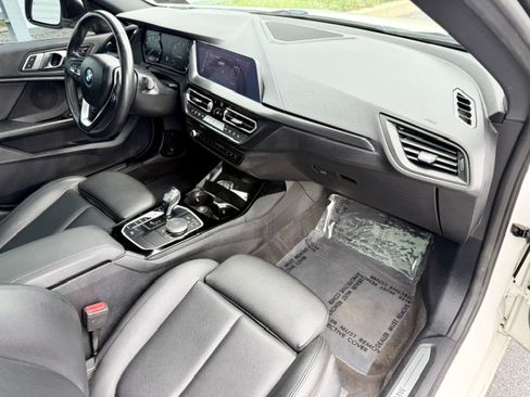 Used 2021 BMW 228i xDrive Gran Coupe AWD/4WD image 9