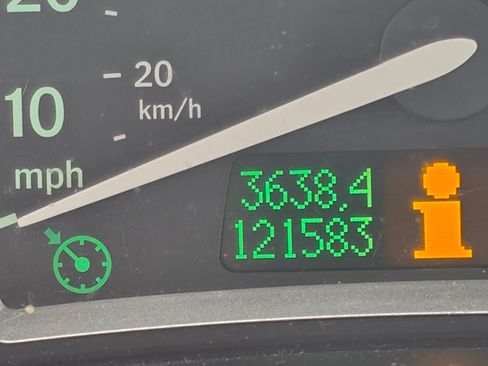 Used 2006 Saab 9-3 2.0T image 9