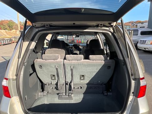 Used 2006 Honda Odyssey LX image 18