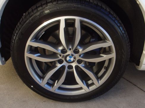 Used 2017 BMW X3 xDrive35i image 36