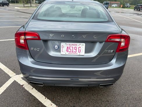 Used 2017 Volvo S60 T5 Inscription Premier AWD image 30