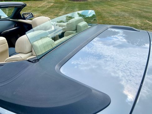 Used 2006 BMW 650i Convertible RWD image 38