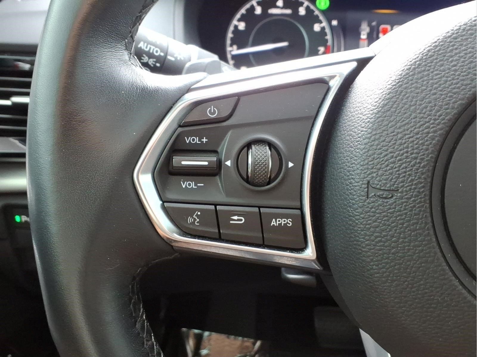 Used 2024 Acura RDX w/ Technology Package AWD/4WD image 16