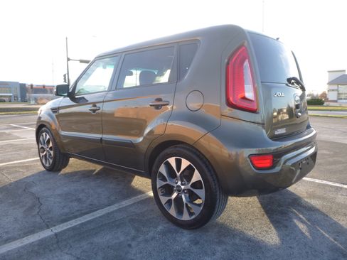 Used 2012 Kia Soul ! image 8
