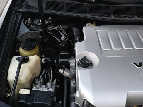 Used 2005 Toyota Avalon Limited image 34