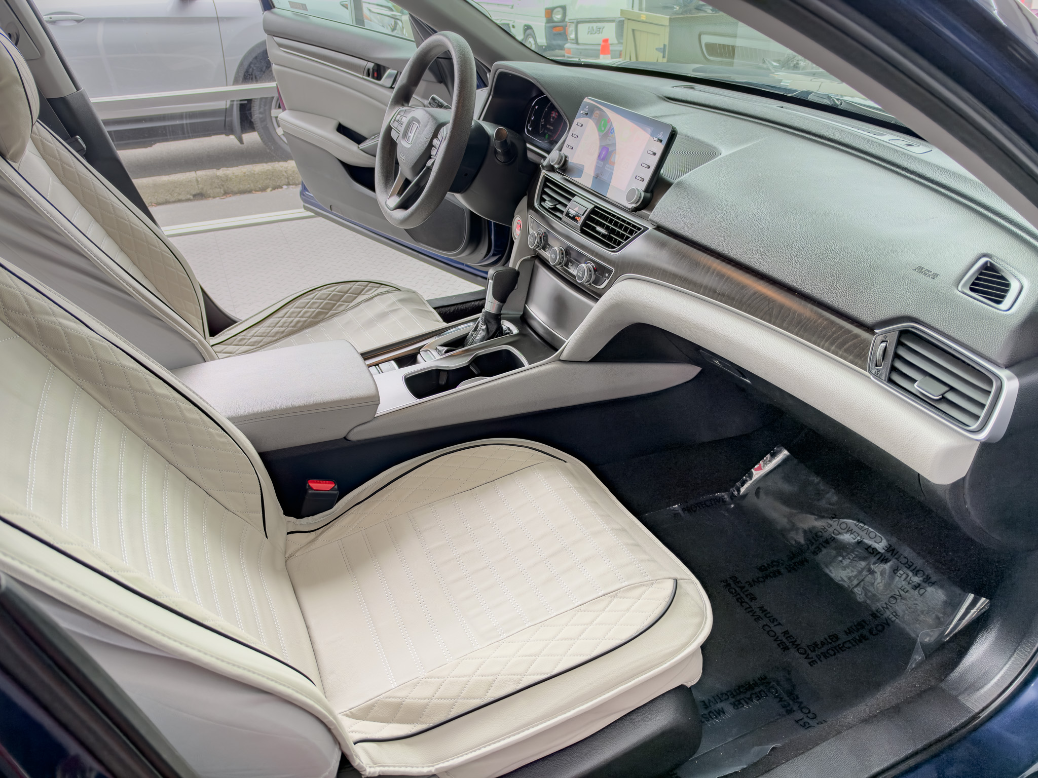 Used 2020 Honda Accord 1.5T EX image 14