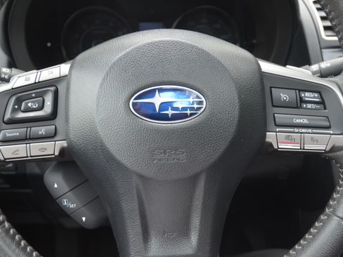 Used 2016 Subaru Forester 2.0XT Touring AWD/4WD image 14