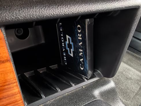 Used 1994 Chevrolet Camaro Z28 image 57
