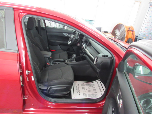 Used 2019 Kia Forte Sedan FWD image 19