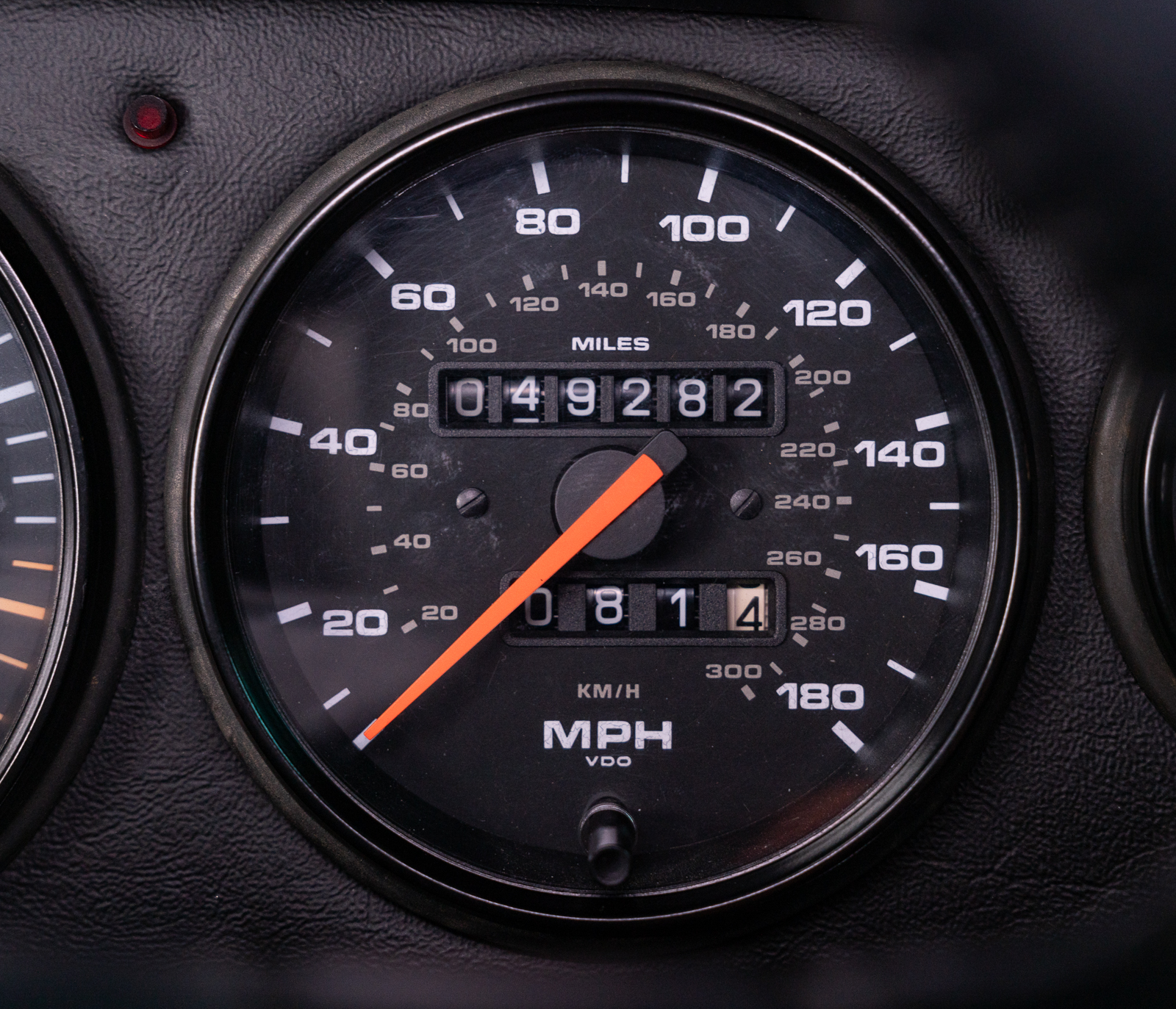 Used 1993 Porsche 911 Carrera Cabriolet RWD image 61