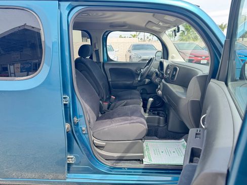 Used 2014 Nissan Cube 1.8 S image 17
