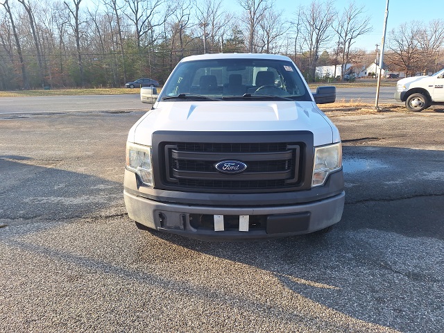 Used 2014 Ford F150 2WD Regular Cab image 6