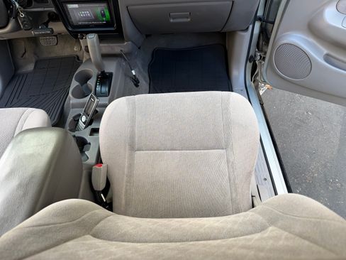 Used 2004 Toyota Tacoma TRD Off-Road image 34