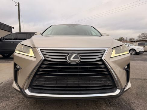 Used 2016 Lexus RX 350 image 8