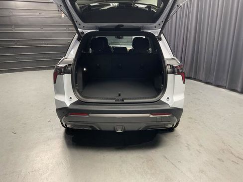 New 2026 Chevrolet Equinox ACTIV image 6