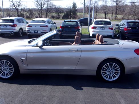 Used 2014 BMW 428i xDrive image 15