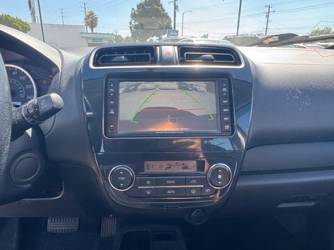 Used 2015 Mitsubishi Mirage ES FWD image 22