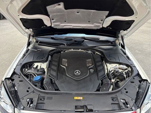 Used 2019 Mercedes-Benz S 560 image 54