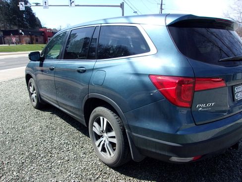 Used 2017 Honda Pilot EX-L image 6