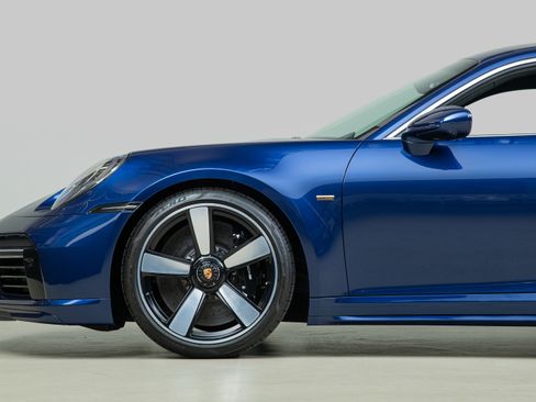 Used 2023 Porsche 911 Sport Classic image 55