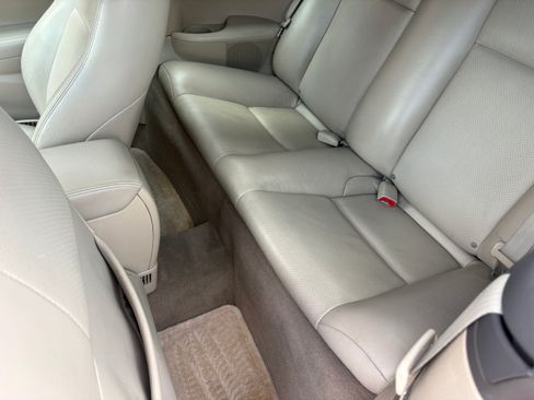 Used 2007 Toyota Solara Convertible FWD image 13