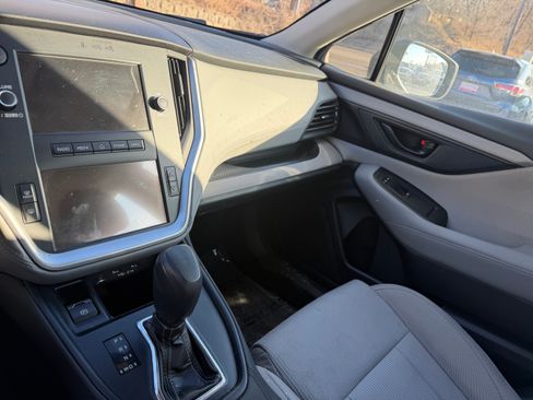 Used 2020 Subaru Legacy 2.5i Premium image 15