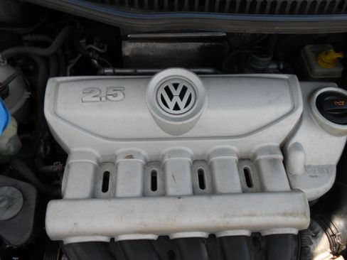 Used 2006 Volkswagen Beetle 2.5 image 19