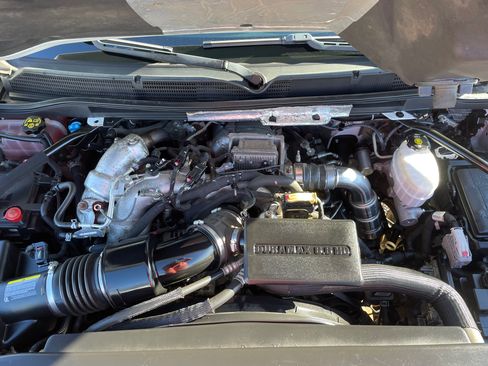 Used 2019 GMC Sierra 2500 image 22