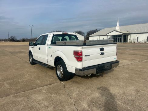 Used 2014 Ford F150 XL image 7