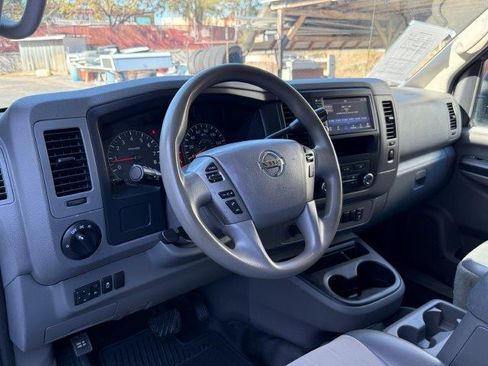 Used 2020 Nissan NV 2500 S image 14