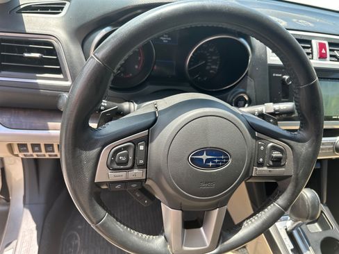 Used 2015 Subaru Outback 2.5i Limited image 17