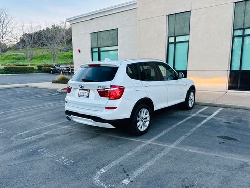Used 2015 BMW X3 xDrive28i image 6