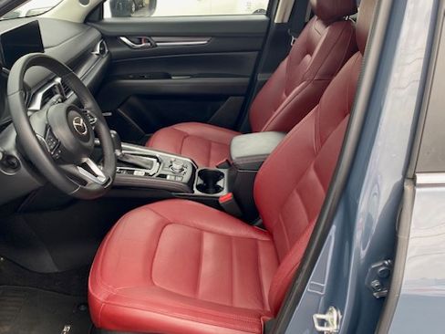 Used 2023 MAZDA CX-5 2.5 S Carbon Edition image 23