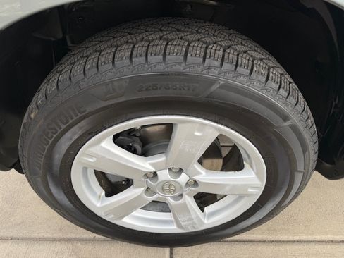 Used 2008 Toyota RAV4 image 21