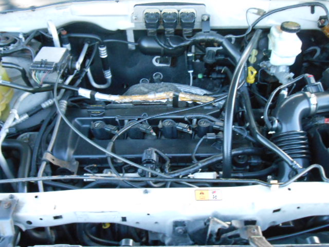 Used 2005 Ford Escape 2WD XLS image 21