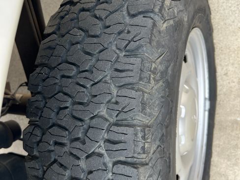 Used 2010 Ford F150 4x4 SuperCab image 16