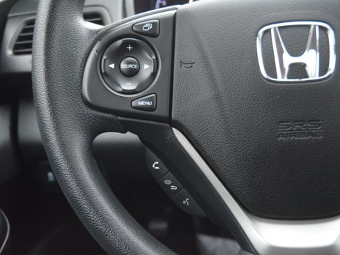 Used 2014 Honda CR-V EX image 18