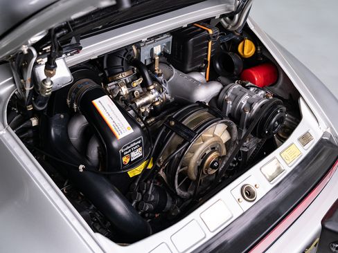 Used 1989 Porsche 911 Carrera image 75