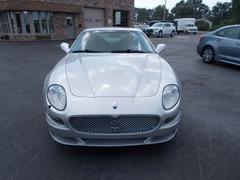 Used 2006 Maserati GranSport image 2