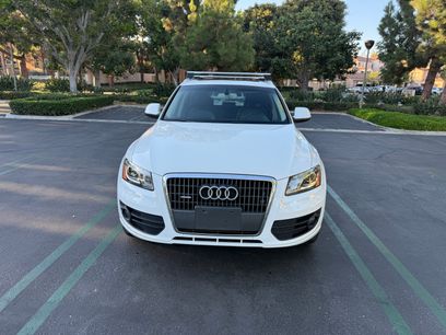 Used 2012 Audi Q5 2.0T Premium Plus