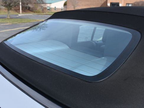 Used 2001 Mercedes-Benz CLK 430 image 43