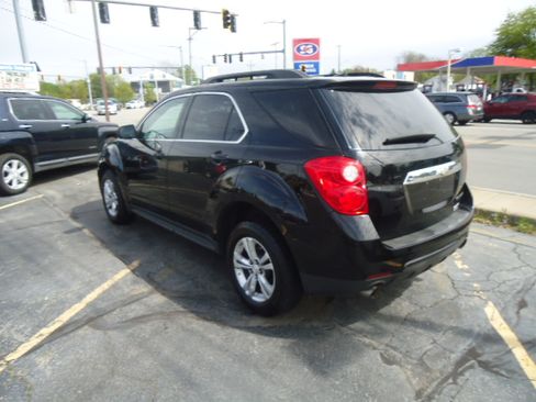 Used 2014 Chevrolet Equinox FWD LT w/ 2LT image 2