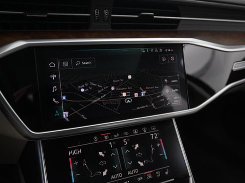 Used 2019 Audi A6 3.0T Prestige image 31