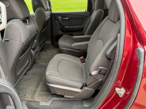 Used 2015 GMC Acadia FWD SLE w/ SLE-2 image 12